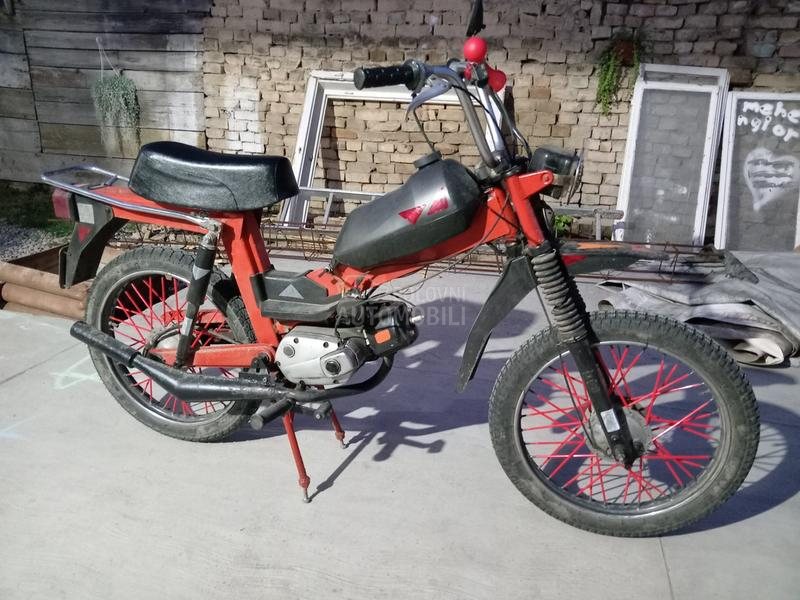 Tomos apn 6