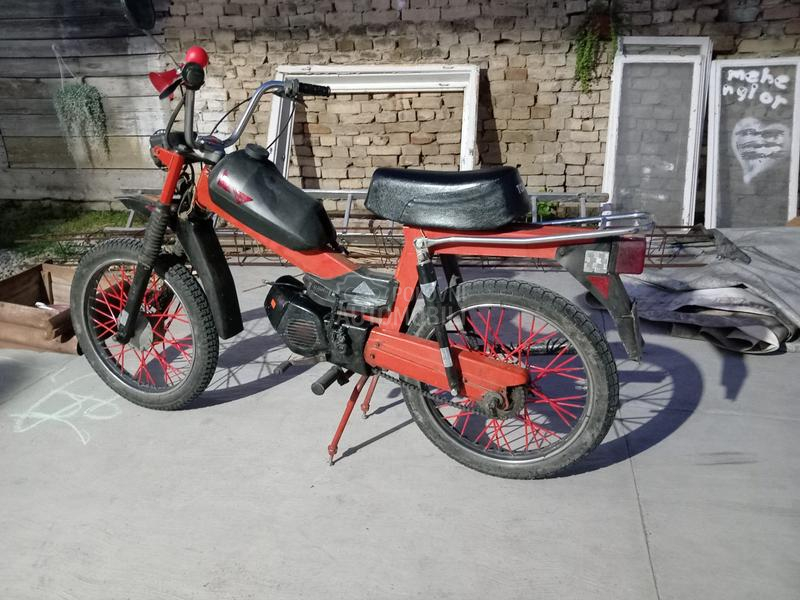 Tomos apn 6