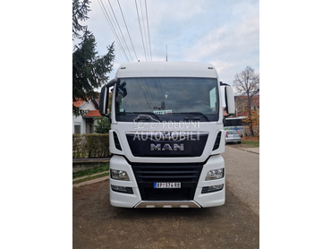 MAN TGX 500