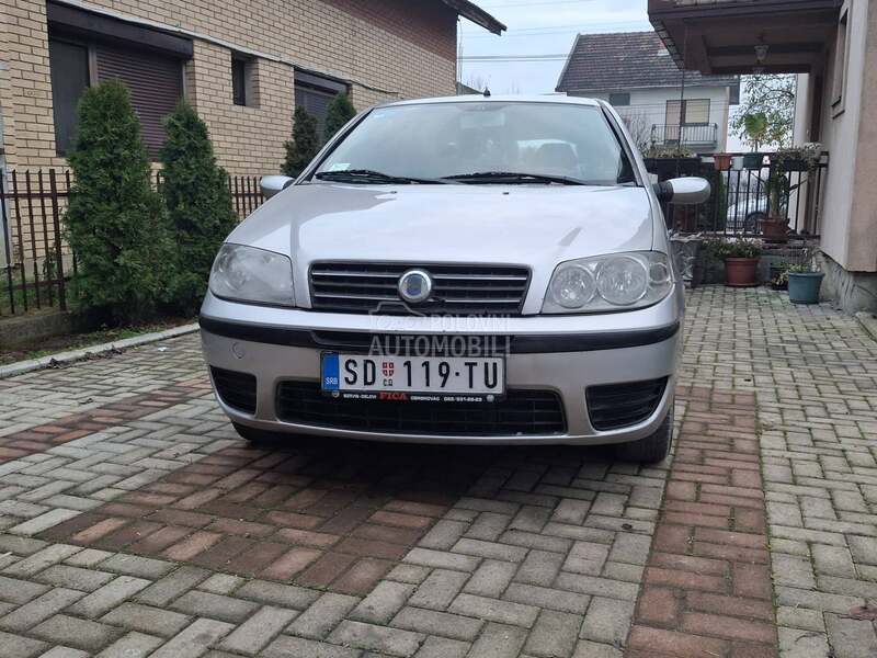 Fiat Punto 1.3   D I Z E L