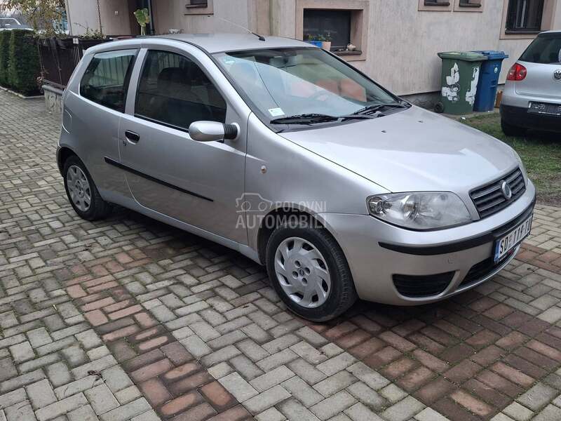 Fiat Punto 1.3   D I Z E L