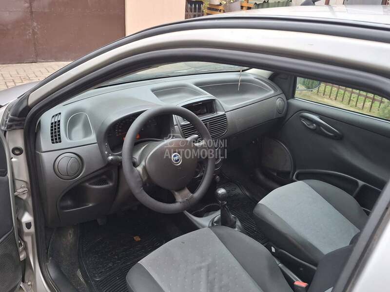 Fiat Punto 1.3   D I Z E L