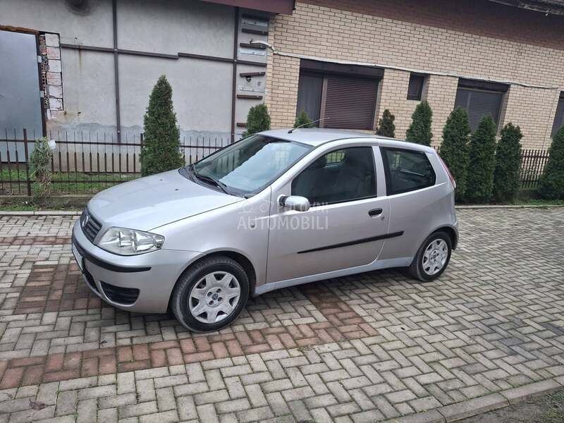 Fiat Punto 1.3   D I Z E L