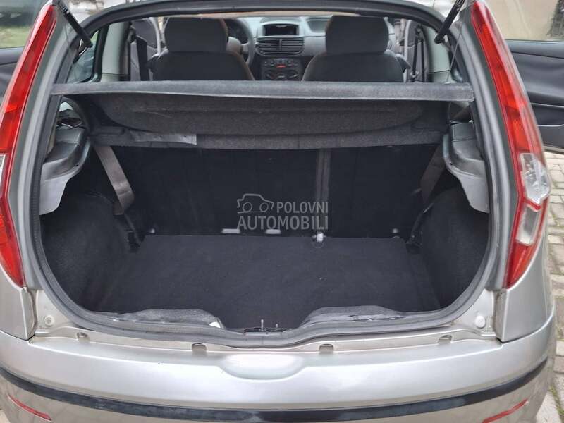 Fiat Punto 1.3   D I Z E L