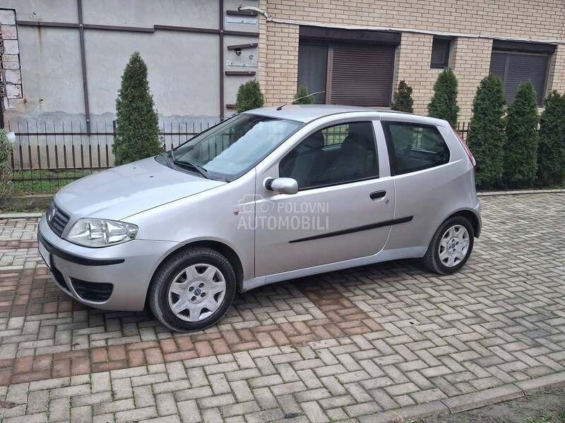 Fiat Punto 1.3   D I Z E L