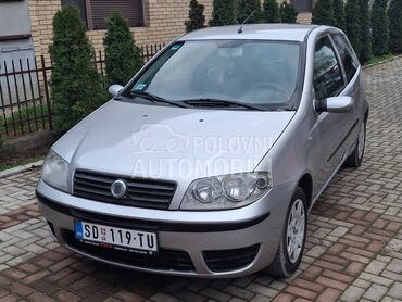Fiat Punto 1.3   D I Z E L