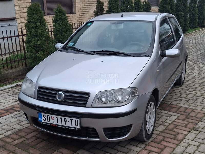Fiat Punto 1.3   D I Z E L