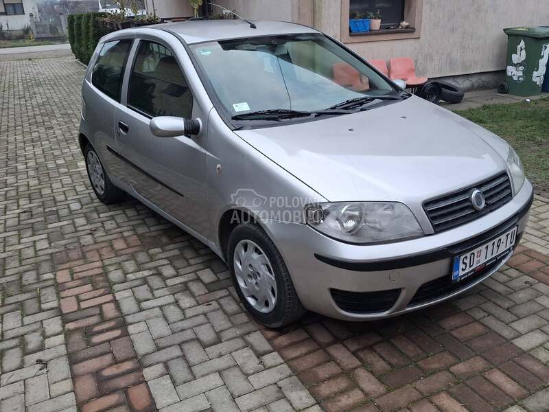 Fiat Punto 1.3   D I Z E L