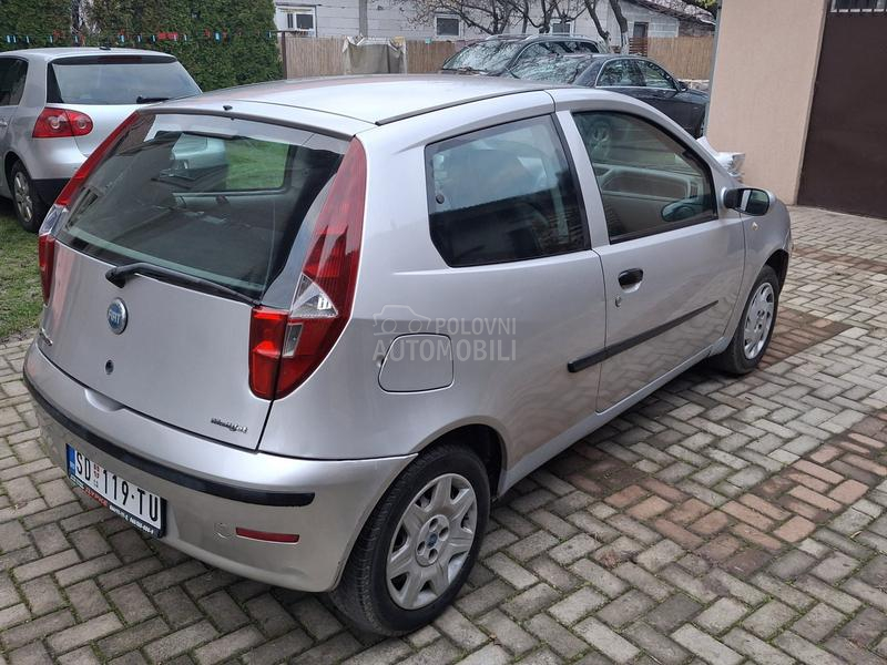 Fiat Punto 1.3   D I Z E L