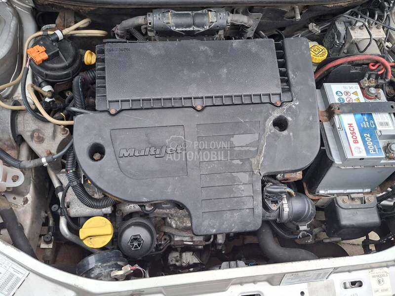 Fiat Punto 1.3   D I Z E L