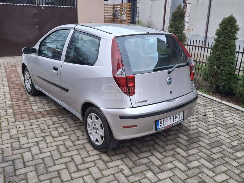 Fiat Punto 1.3   D I Z E L