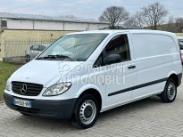 Mercedes Benz Vito 