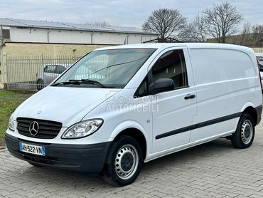 Mercedes Benz Vito 109CDI
