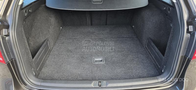 Volkswagen Passat B7 2.0TDI D.S.G/L.E.D