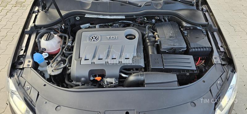 Volkswagen Passat B7 2.0TDI D.S.G/L.E.D