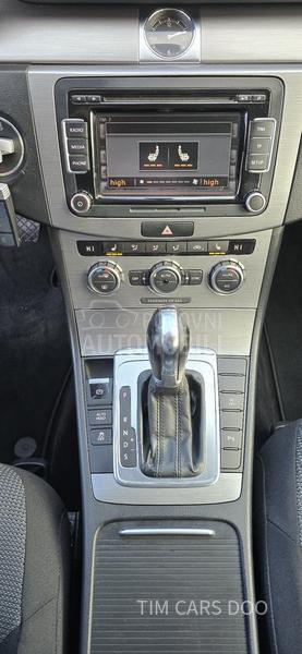 Volkswagen Passat B7 2.0TDI D.S.G/L.E.D