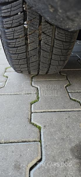 Volkswagen Passat B7 2.0TDI D.S.G/L.E.D