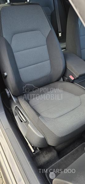 Volkswagen Passat B7 2.0TDI D.S.G/L.E.D