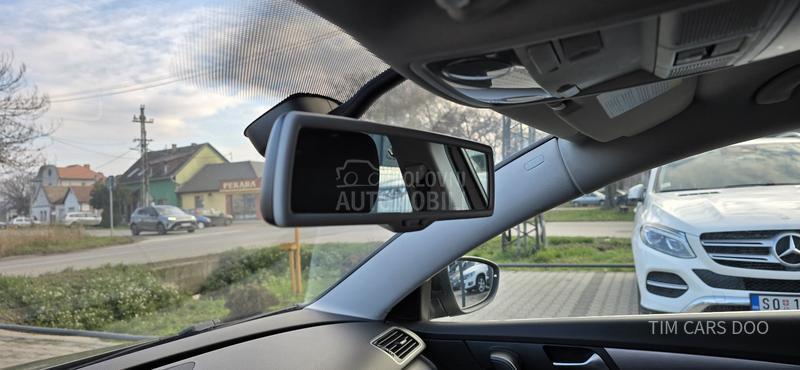 Volkswagen Passat B7 2.0TDI D.S.G/L.E.D