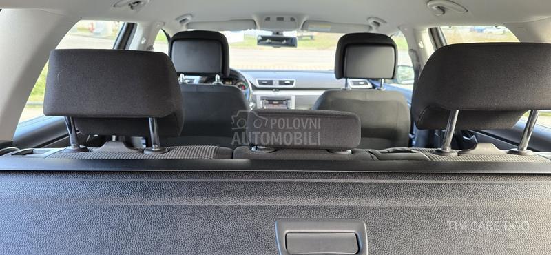 Volkswagen Passat B7 2.0TDI D.S.G/L.E.D