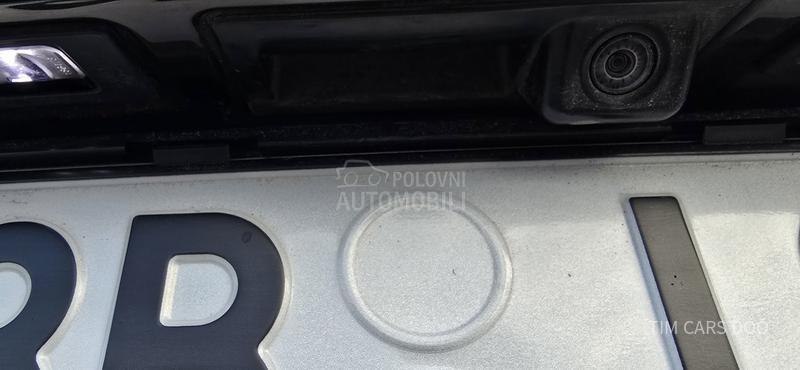 Volkswagen Passat B7 2.0TDI D.S.G/L.E.D