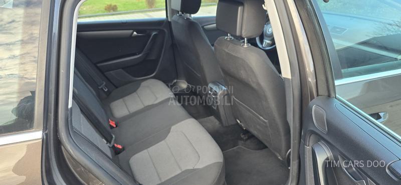 Volkswagen Passat B7 2.0TDI D.S.G/L.E.D