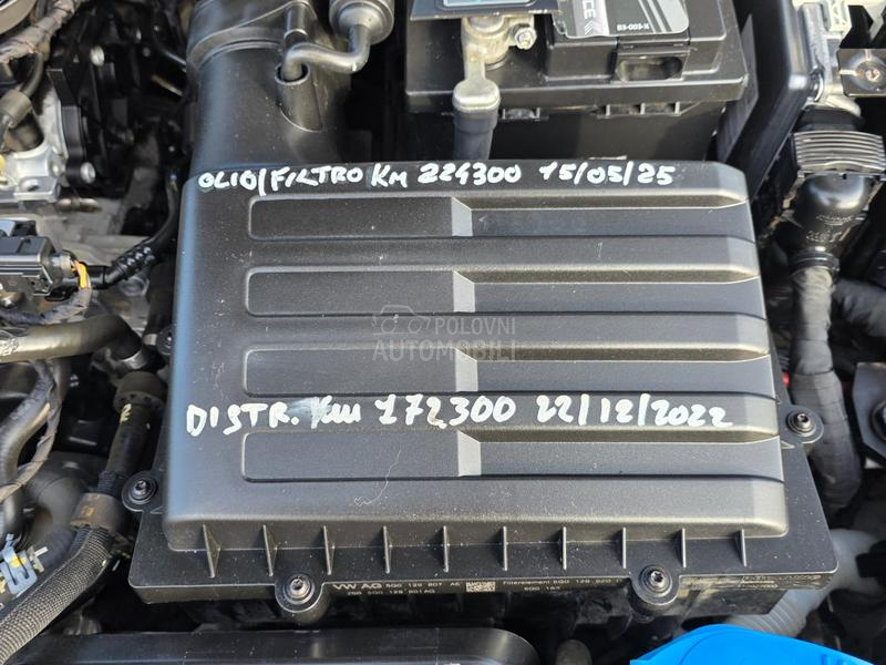 Audi A3 1.6tdi NAV I