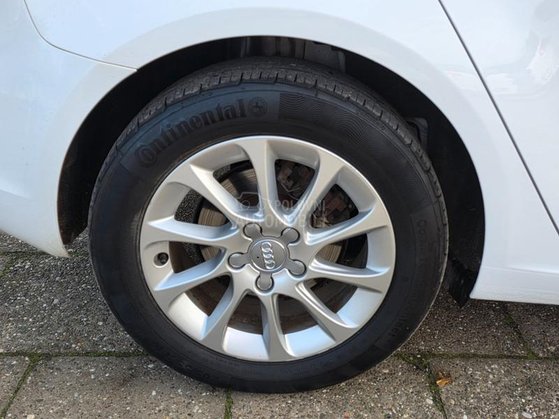 Audi A3 1.6tdi NAV I