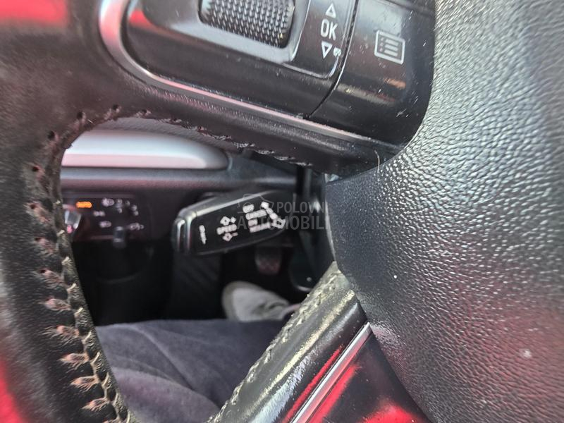 Audi A3 1.6tdi NAV I