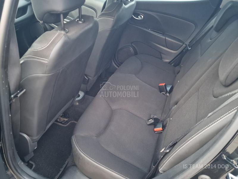 Renault Clio 1.2TNG NATIONAL