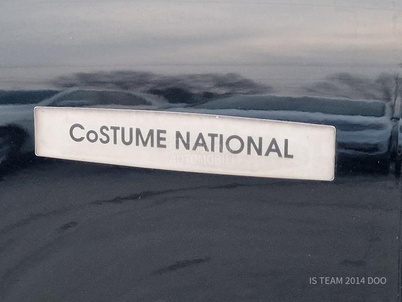 Renault Clio 1.2TNG NATIONAL