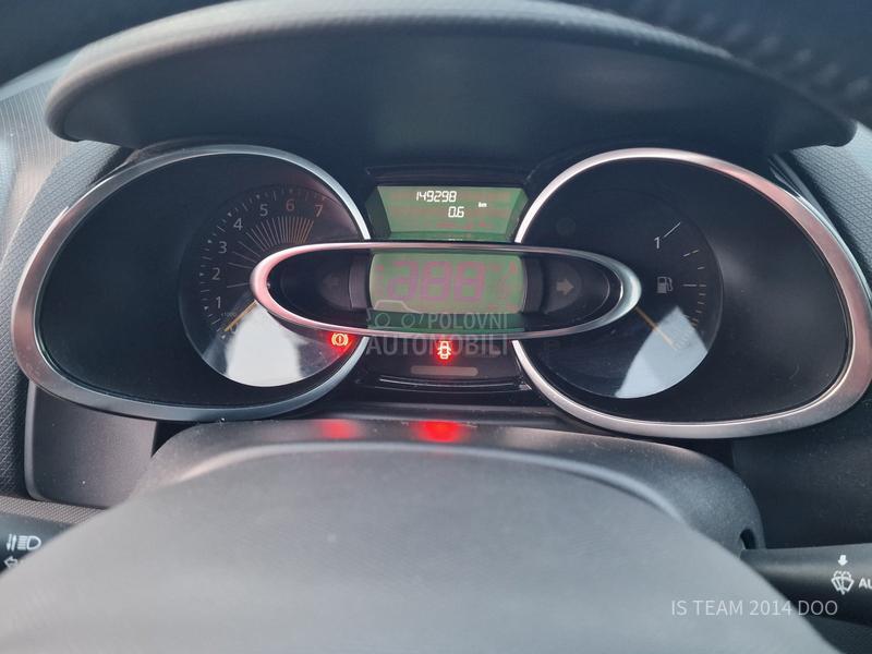 Renault Clio 1.2TNG NATIONAL