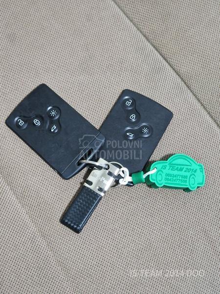 Renault Clio 1.2TNG NATIONAL