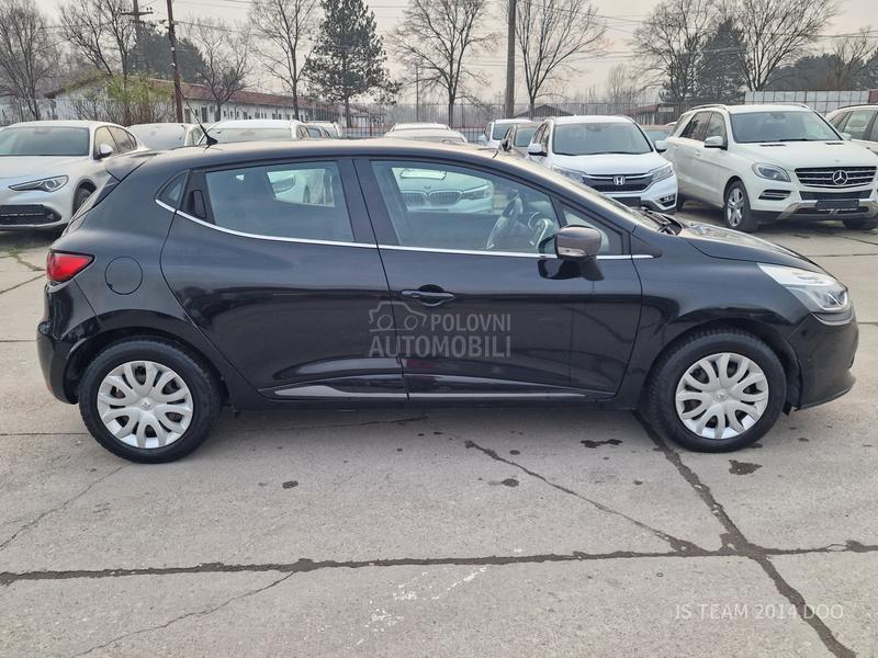 Renault Clio 1.2TNG NATIONAL