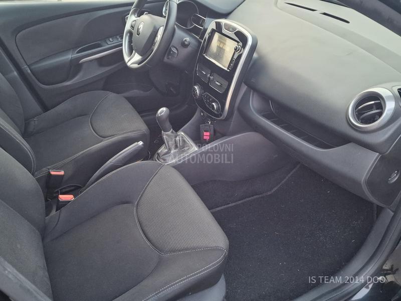 Renault Clio 1.2TNG NATIONAL