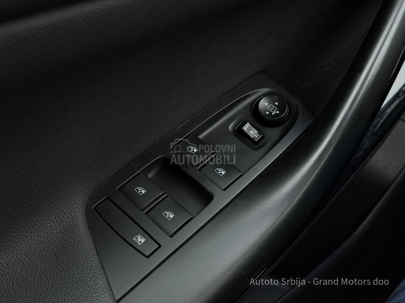 Opel Astra K PLUS 1.5 CDTI