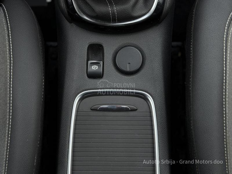 Opel Astra K PLUS 1.5 CDTI