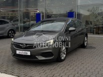 Opel Astra K 