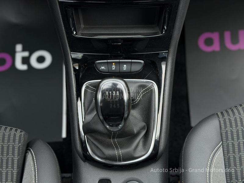 Opel Astra K PLUS 1.5 CDTI