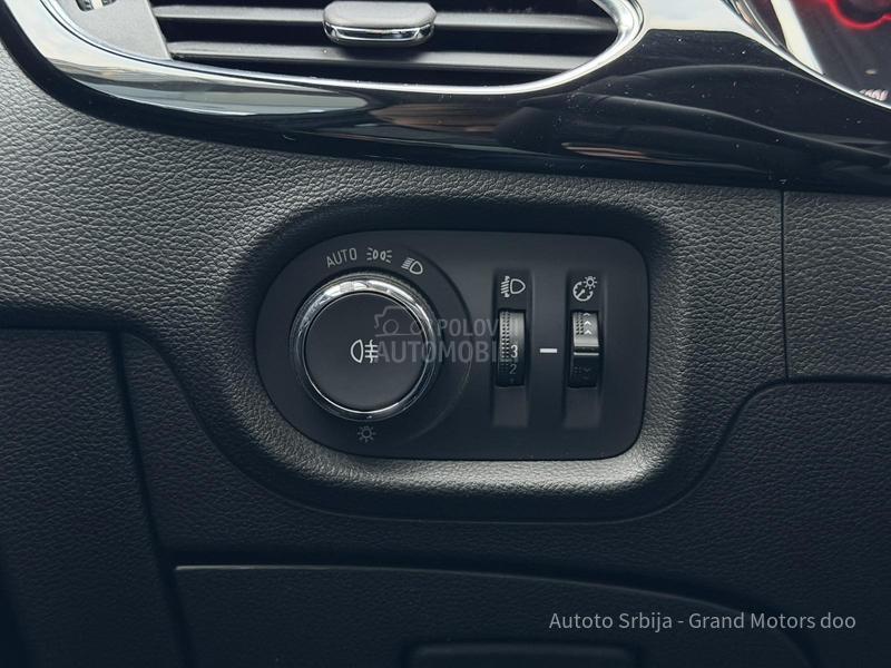 Opel Astra K PLUS 1.5 CDTI