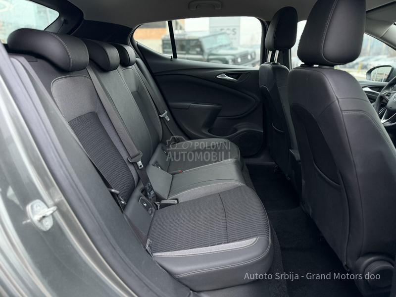 Opel Astra K PLUS 1.5 CDTI