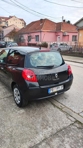 Renault Clio 1.2 Tce 16V
