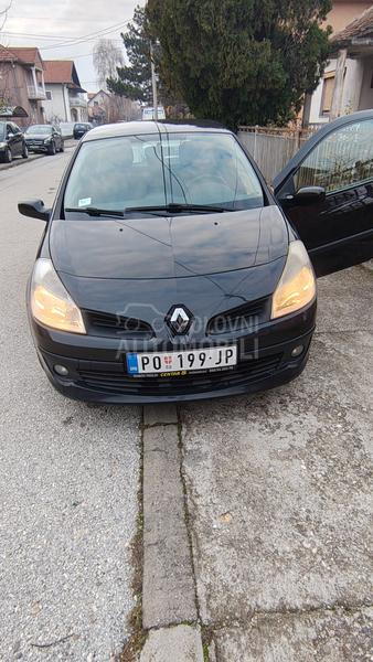 Renault Clio 1.2 Tce 16V