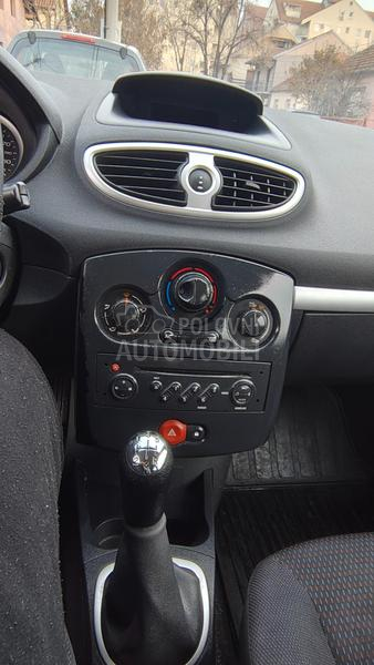 Renault Clio 1.2 Tce 16V