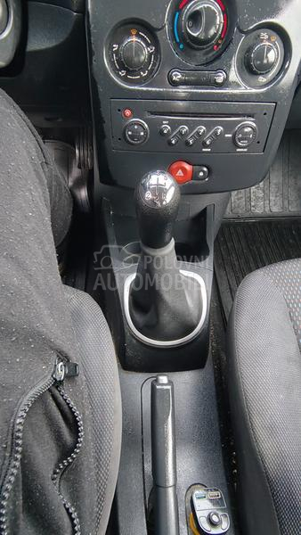 Renault Clio 1.2 Tce 16V