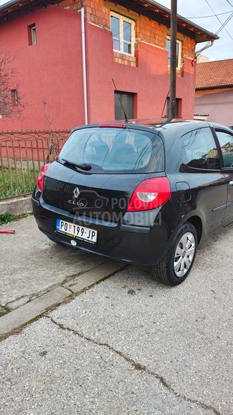 Renault Clio 1.2 Tce 16V