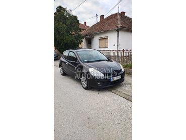 Renault Clio 1.2 Tce 16V