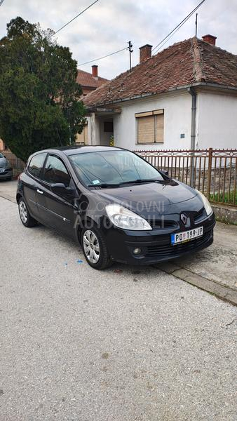 Renault Clio 1.2 Tce 16V