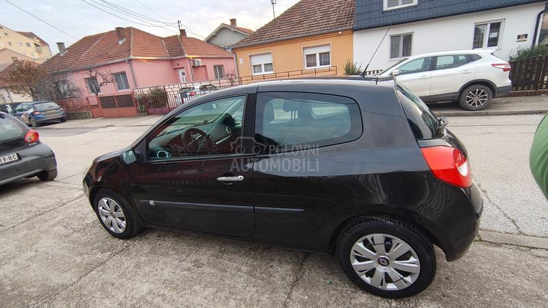Renault Clio 1.2 Tce 16V