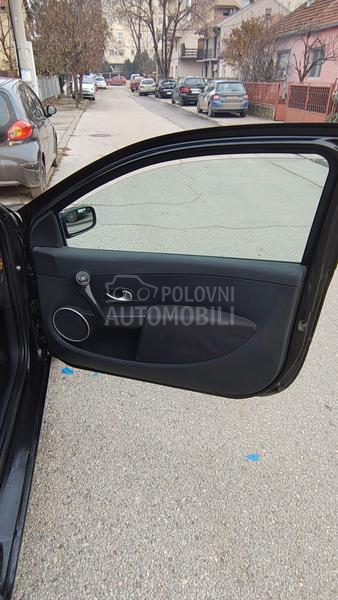 Renault Clio 1.2 Tce 16V